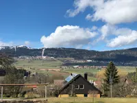 Auberge du Chasseur - cliccare per ingrandire l’immagine 7 in una lightbox