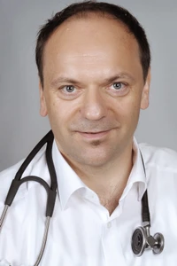 Prof. Dr. med. Haiko Sprott