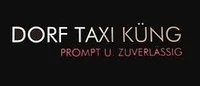 Logo Dorf Taxi