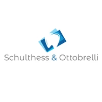 Logo Clinica Dentaria Bellinzona Schulthess & Ottobrelli