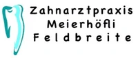 Zahnarztpraxis Meierhöfli Feldbreite logo