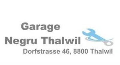 Garage Negru Thalwil