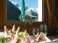 Hotel Restaurant Roseg Gletscher – click to enlarge the image 3 in a lightbox