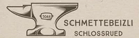 Restaurant Schmettebeizli logo