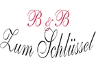 Logo B & B Zum Schlüssel - Frosio Trea