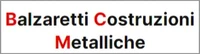 Balzaretti Costruzioni Metalliche Sagl-Logo