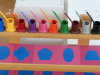 Ecole Montessori Seeds of Knowledge – Cliquez pour agrandir l’image 12 dans une Lightbox