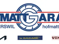 Hofmatt-Garage AG – Cliquez pour agrandir l’image 7 dans une Lightbox