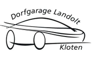 Logo Dorfgarage Landolt