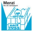 Menzi, Inh. Ch. Schüpbach logo