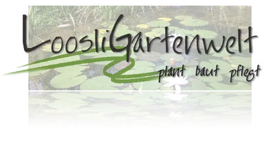 Loosli Gartenwelt GmbH