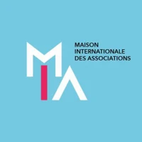 Logo Maison Internationale des Associations