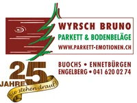 Logo Wyrsch Bruno AG