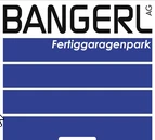 Logo Bangerl Fertiggaragenpark AG