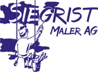 Logo Siegrist Maler AG