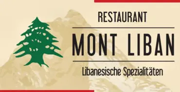 Restaurant Mont Liban