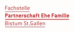 Fachstelle Partnerschaft - Ehe - Familie im Bistum St. Gallen