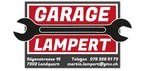 Garage Lampert