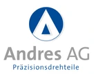 Andres AG Präzisionsdrehteile