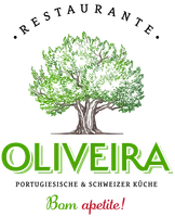 Restaurant Oliveira-Logo