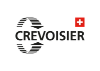 Crevoisier SA logo