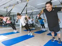 Physiotherapie Artico AG - Klicken Sie, um das Bild 4 in einer Lightbox vergrössert darzustellen