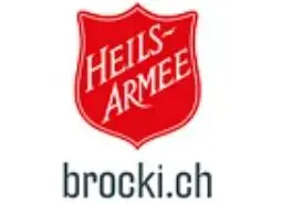 Heilsarmee brocki.ch Baar