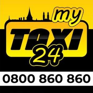 my Taxi 24