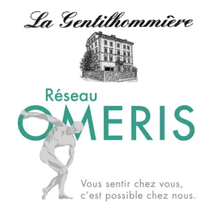 EMS La Gentilhommière - Réseau Omeris