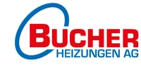 Logo Bucher Heizungen AG