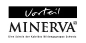 Logo Minerva Zürich