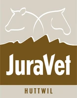 Logo JuraVet Huttwil