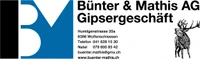 Logo Bünter & Mathis AG