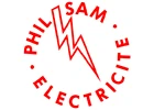 Philsam SA logo