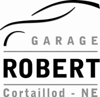 Logo Garage ROBERT SA