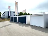 NOE-Schaltechnik GmbH (SEMA die Fertiggarage) - cliccare per ingrandire l’immagine 4 in una lightbox