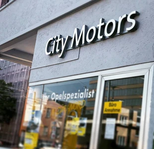 City Motors