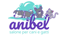 Anibel di Lucie Perruchoud logo