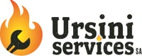 Logo Ursini Services SA