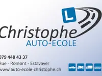 Auto-école Christophe Perriard – Cliquez pour agrandir l’image 1 dans une Lightbox