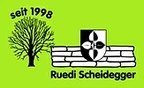 Scheidegger Ruedi