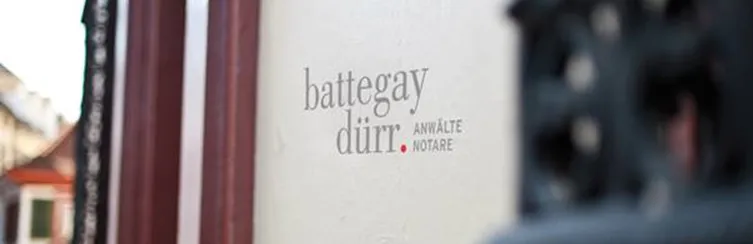 Battegay Dürr AG