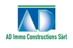 AD Immo Constructions Sàrl