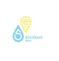 SiniGest Sàrl ı Urgence dégât d'eau-Logo