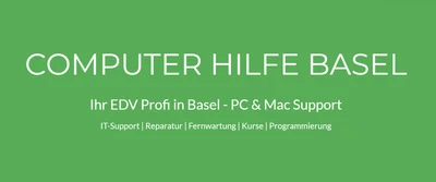 Computer Hilfe Basel