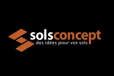 Solsconcept SA