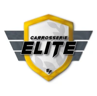 Logo Carrosserie Elite SF Sàrl