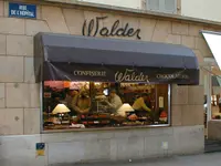 Chocolaterie Walder – Cliquez pour agrandir l’image 2 dans une Lightbox