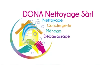 DONA Nettoyage Sàrl