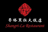 Logo Restaurant Shangri-La